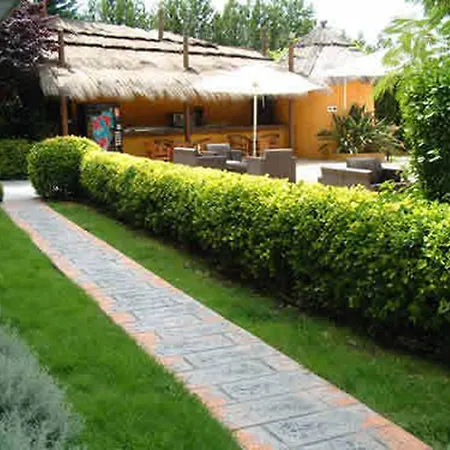 Air Penedes 4* Vilafranca del Penedes