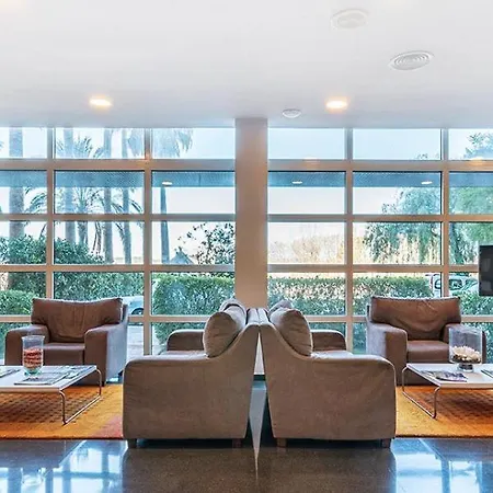 Air Penedes Hotell 4*
