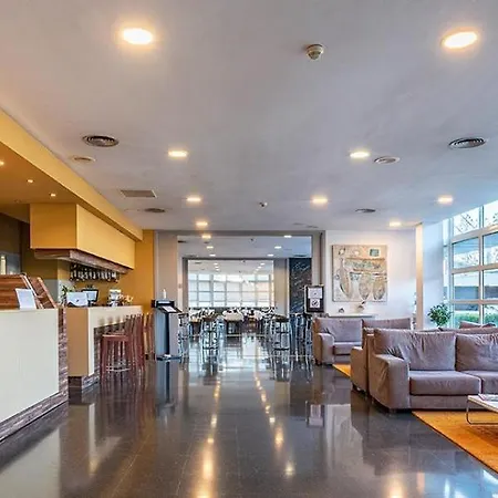 Air Penedes Hotell 4*