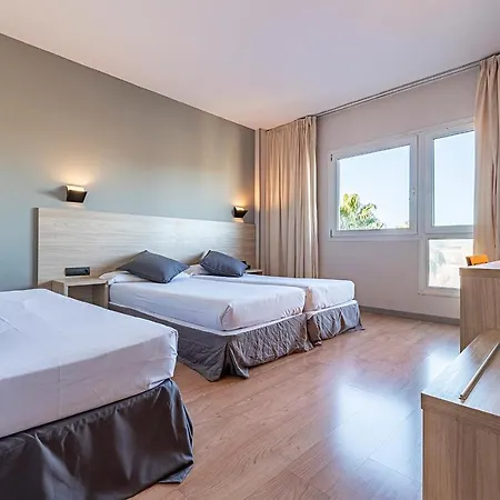 Hotell Air Penedes