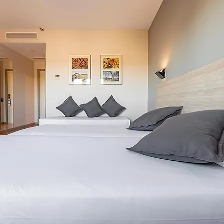 Hotell Air Penedes 4*