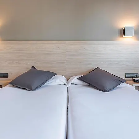 Hotell Air Penedes Vilafranca del Penedès