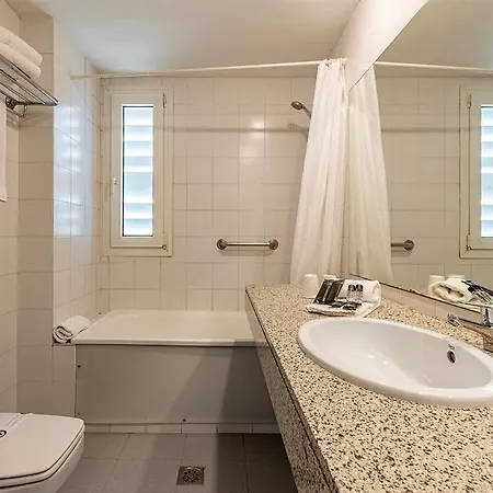 Air Penedes Hotell