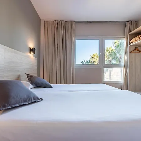 Hotell Air Penedes Vilafranca del Penedès