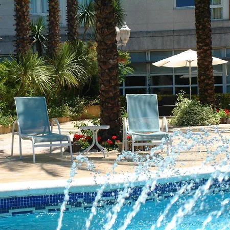 Отель Air Penedes