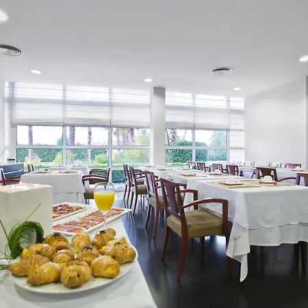 Hotell Air Penedes Vilafranca del Penedès