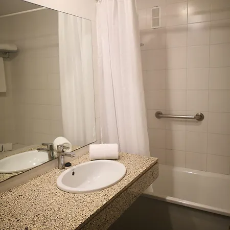 Отель Air Penedes