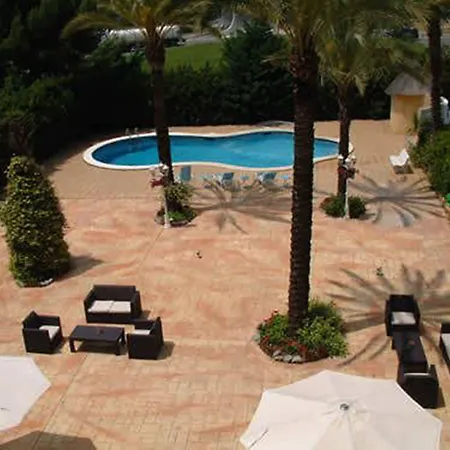 Отель Air Penedes 4*