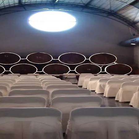 Air Penedes Hotell