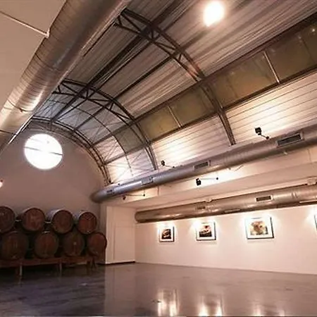 Air Penedes Отель Вильяфранка-дель-Пенедес