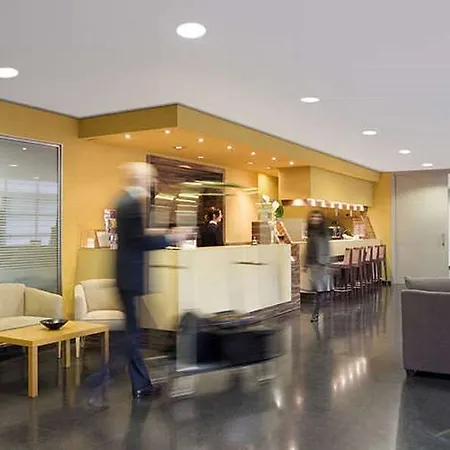 Air Penedes Отель 4*