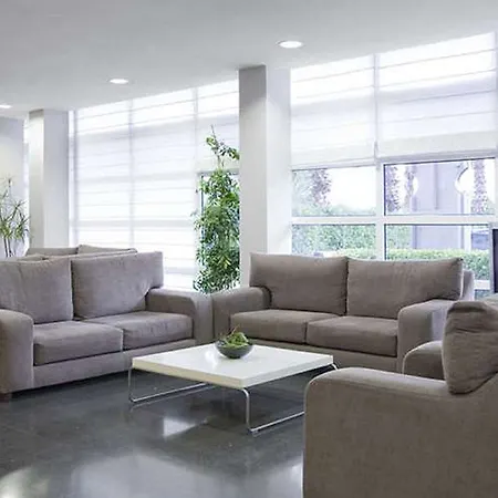 Air Penedes 4* Вильяфранка-дель-Пенедес