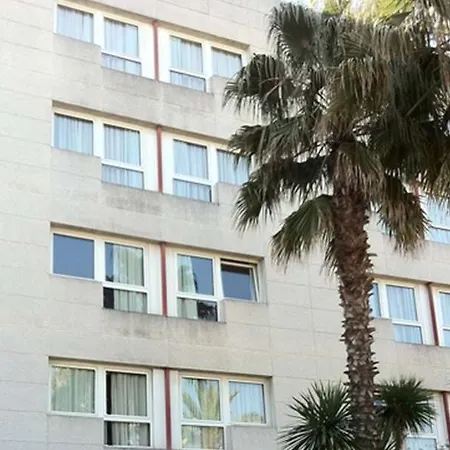 Hotell Air Penedes