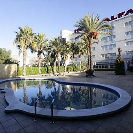 Air Penedes Вильяфранка-дель-Пенедес