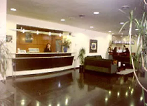 Air Penedes 4* Вильяфранка-дель-Пенедес