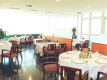 Hotell Air Penedes 4*
