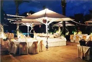 Hotell Air Penedes