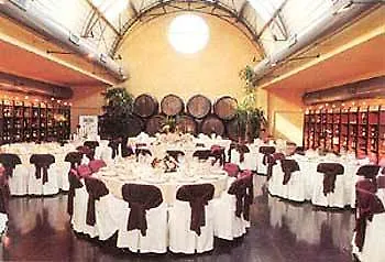 Air Penedes Отель