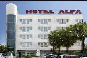 Air Penedes Отель 4*