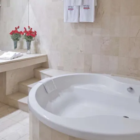 Hotell Air Penedes