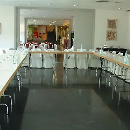 Air Penedes Hotell