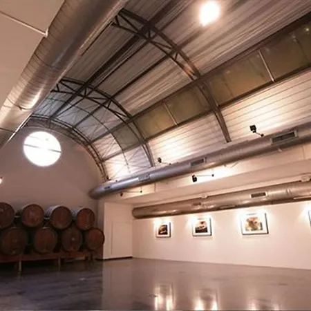 Air Penedes Hotell Vilafranca del Penedès