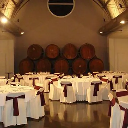 Hotell Air Penedes