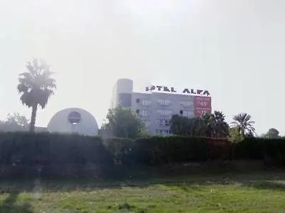 Hotell Air Penedes